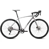Bh Gravelx Alu 2.0 Grx810 2023 Gravelpyörä