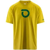 Briko Adventure Graphic Kurzarm-t-shirt