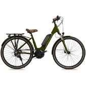 Granville E-urban 30 Bosch Active Line Elektrofahrrad