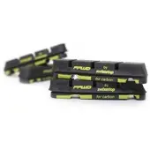 FFWD Carbon Shimano Swisstop X4 Felgenbremsbeläge