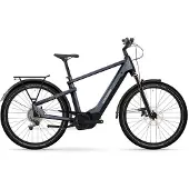 Winora Yakun X10e High Cues 2025 Sähköpyörä
