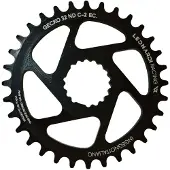 Leonardi Racing Gecko Cannondale C2 Dm Kettenblatt