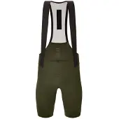 Santini Plush Trägerhose