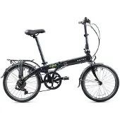 Dahon Vybe D7 20´´ Taitettava Polkupyörä