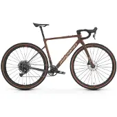 Megamo Silk 10 Apex 2024 Gravelpyörä