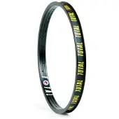 Total Bmx Spitfire Welded Vanteet