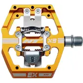 HT Components X3 Polkimet