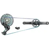 Sram Xx1 Eagle Ketju