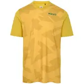 Briko Adventure Camo Kurzarm-t-shirt