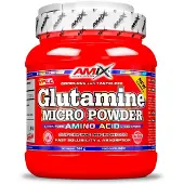 Amix Glutamiini Neutraali Maku 550g