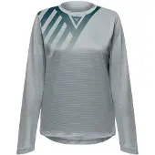 Dainese Aer Pitkähihainen T-paita