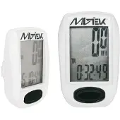 Mvtek Zetasport 15 Wireless Fahrradcomputer