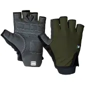 Sportful Matchy Lyhyet Hanskat