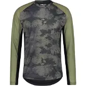 Agu Mtb Essential Pitkähihainen Enduropaita