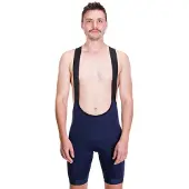 Cube Blackline Trägerhose