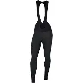 Pearl Izumi Thrm Cyc Bib Pitkät Pyöräilyhousut Henkseleillä