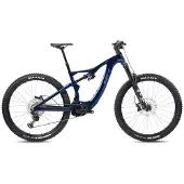 Bh Ilynx+ Enduro 9.7 29´´ Xt 2023 Sähköinen Maastopyörä