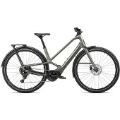 Orbea Diem 30 Cues U4000 Gs Shadow 2025 Sähköpyörä