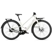 Orbea Diem 10 Enviolo Automatiq Bt 2025 Sähköpyörä