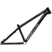 Radio Bike Griffin 26´´ Bmx-runko