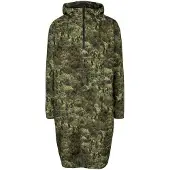 Agu Aop Urban Outdoor Vedenpitävä Poncho