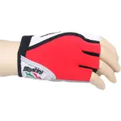 Santini Gel Lyhyet Hanskat