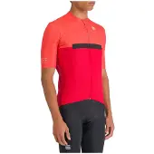 Sportful Pista Lyhythihainen Pyöräilypaita