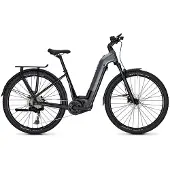 Focus Aventura² 6.8 29´´ Cues 2024 Sähköpyörä
