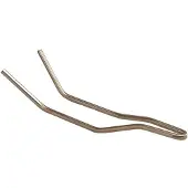 Brooks England Cambium C15 Sattelschienen