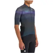 Sportful Flow Supergiara Lyhythihainen Pyöräilypaita