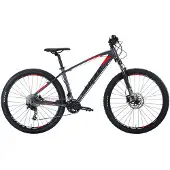 Montana Bikes Urano 27.5´´ Deore 2024 Maastopyörä