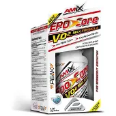 Amix Epo-core Vo2 Max Neutraler Geschmack 120 Einheiten