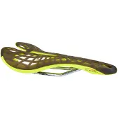 Tioga Spyder Twin Tail 2 Carbon Hts Sattel