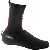 Castelli Perfetto Shoe Cover Black, Size S