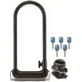 Giant Superlock Protector 2 Ls Bügelschloss