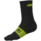 ALÉ Follow Me T-Care Plus Socks Pyöräilysukat koko 40-43 väri musta