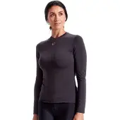 Pearl Izumi Transfer Wool Langarm-t-shirt