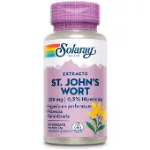 Solaray Johanniskraut 60 Einheiten