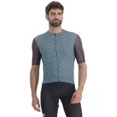 Sportful Checkmate Kurzarm-radtrikot