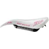 Selle Smp Stratos Carbon Naisten Satula