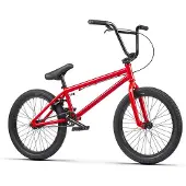 Wethepeople Thrillseeker Bmx Pyörä