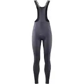 Etxeondo Koma Thermo Pitkät Pyöräilyhousut Henkseleillä