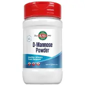 Kal D-mannoosijauhe 1600mg