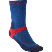 Bridgedale Mid-season Weight T2 Merino Sport Sukat