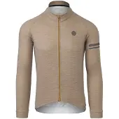 Agu Merino Performance pitkähihainen pyöräilypaita Armagnac miehet