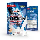 Amix Fusion Heraeriste Maapähkinät Ja Suklaa Ja Karkit 500g