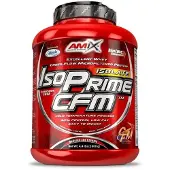 Amix Isoprime Cfm Heraeriste Banaani 2kg