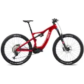 Bh Ilynx+ Enduro 9.8 29´´ Xt 2023 Sähköinen Maastopyörä