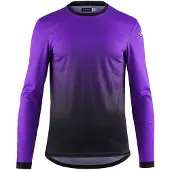 Assos Trail T3 Zodzila Pitkähihainen Trikoo