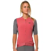 Pearl Izumi Expedition Kurzarm-radtrikot